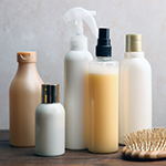 link to Personal Care Industry page